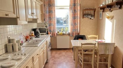 Appartement 4 pièces de 99 m² à Calais (62100)