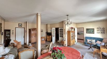 Apartment 4 rooms of 99 m² in Calais (62100)