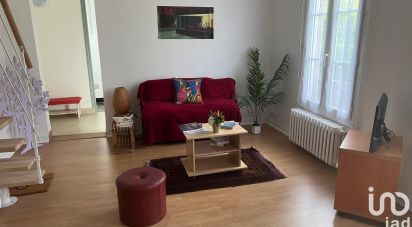 House 2 rooms of 41 m² in Aulnay-sous-Bois (93600)