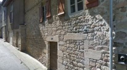 House 6 rooms of 150 m² in Eymoutiers (87120)