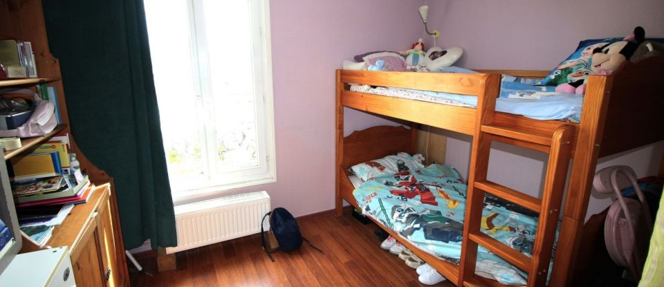 Apartment 3 rooms of 42 m² in Vitry-sur-Seine (94400)