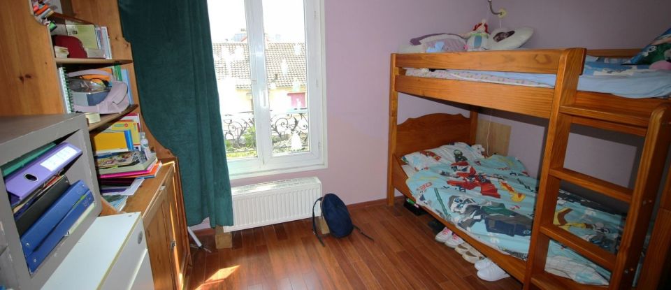 Apartment 3 rooms of 42 m² in Vitry-sur-Seine (94400)