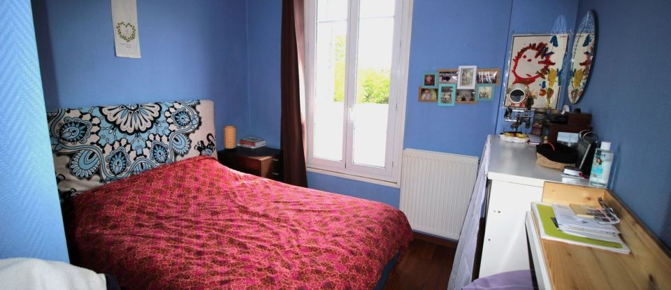 Appartement 3 pièces de 42 m² à Vitry-sur-Seine (94400)