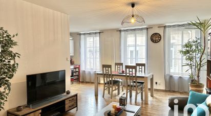 Appartement 2 pièces de 53 m² à Remiremont (88200)