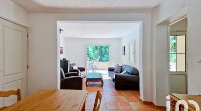 House 6 rooms of 113 m² in Aix-en-Provence (13090)