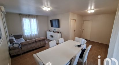 Apartment 4 rooms of 82 m² in Le Blanc-Mesnil (93150)