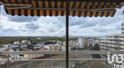 Apartment 3 rooms of 65 m² in Vincennes (94300)