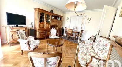 Apartment 3 rooms of 64 m² in Montmorency (95160)