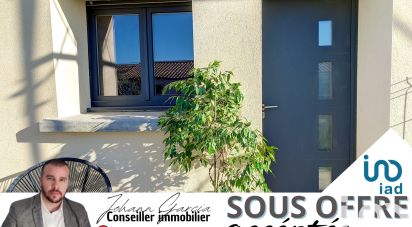 House 4 rooms of 100 m² in Sainte-Cécile-les-Vignes (84290)