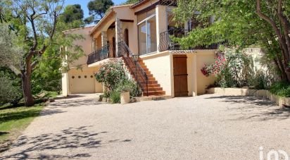 House 5 rooms of 145 m² in Marseille (13011)