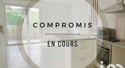 Apartment 2 rooms of 43 m² in La Valette-du-Var (83160)
