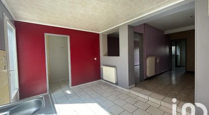 House 6 rooms of 86 m² in Maubeuge (59600)