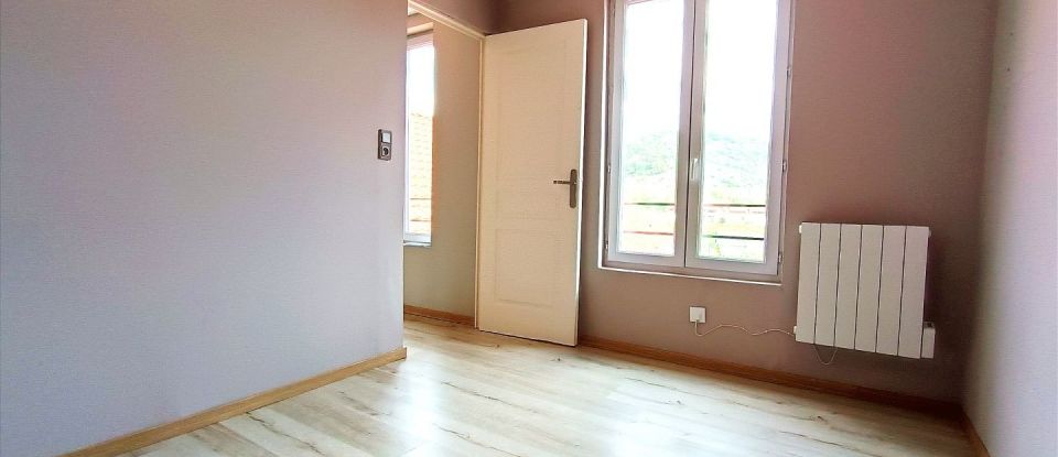 House 4 rooms of 126 m² in Auchel (62260)