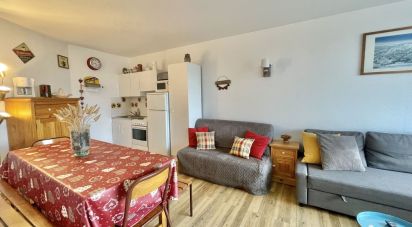 Appartement 3 pièces de 46 m² à Villard-de-Lans (38250)