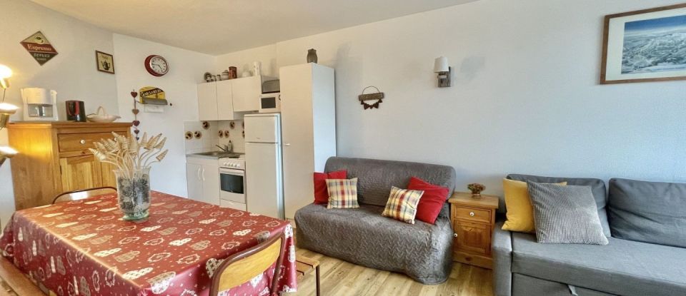 Apartment 3 rooms of 46 m² in Villard-de-Lans (38250)