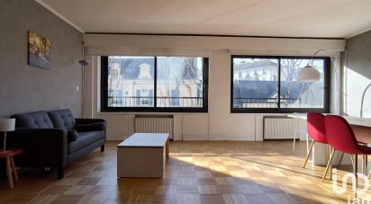 Apartment 2 rooms of 88 m² in Le Mans (72000)