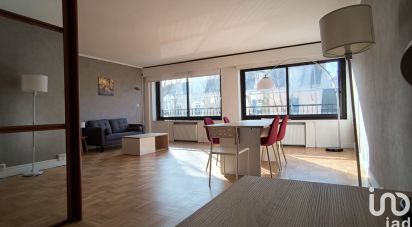 Apartment 2 rooms of 88 m² in Le Mans (72100)