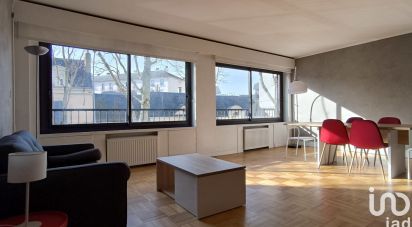 Appartement 2 pièces de 88 m² à Le Mans (72000)