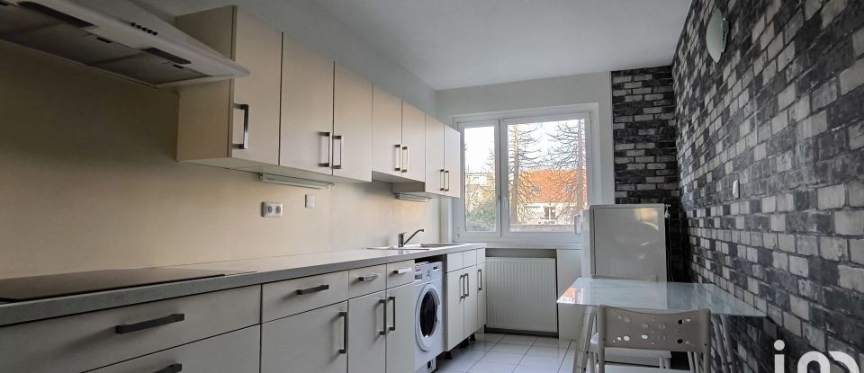Apartment 2 rooms of 88 m² in Le Mans (72100)