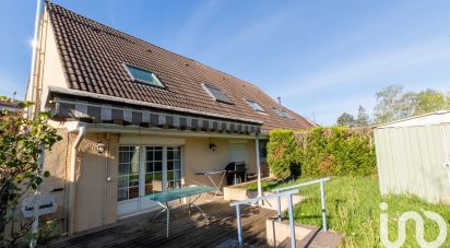 House 5 rooms of 104 m² in Ludres (54710)