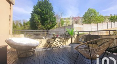 Apartment 1 room of 32 m² in Beaumont-sur-Oise (95260)