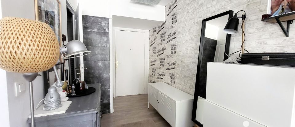 Appartement 1 pièce de 32 m² à Beaumont-sur-Oise (95260)