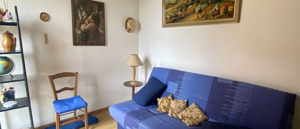 Appartement 5 pièces de 106 m² à Narbonne (11100)