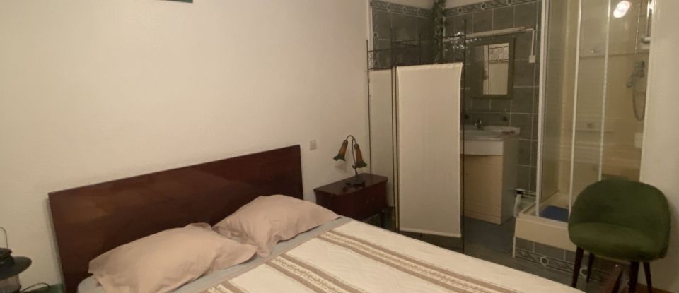Appartement 5 pièces de 106 m² à Narbonne (11100)