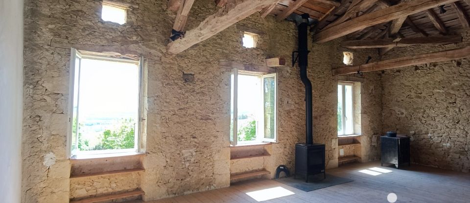 Maison de campagne 6 pièces de 181 m² à Mas-d'Auvignon (32700)
