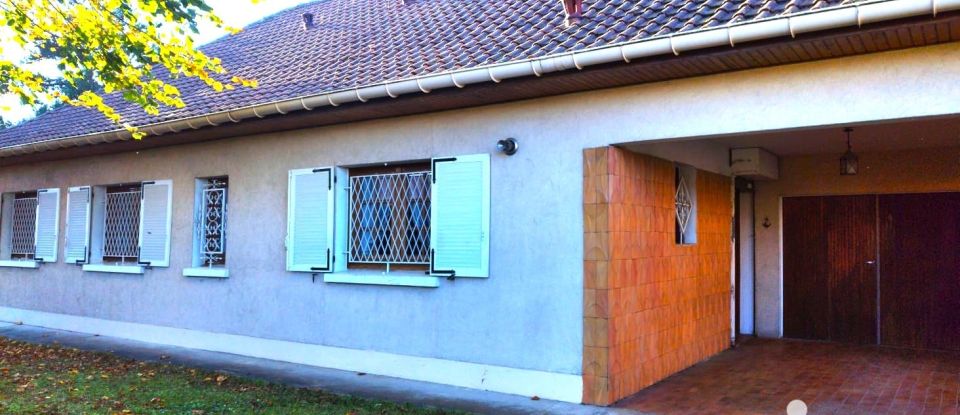 House 5 rooms of 103 m² in Trilport (77470)