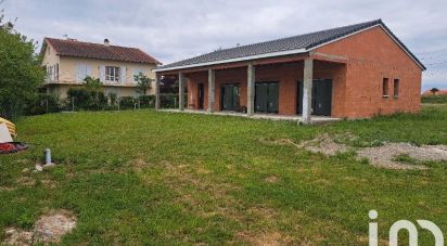 House 5 rooms of 125 m² in Labarthe-Inard (31800)
