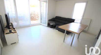 Appartement 3 pièces de 62 m² à Fleury-Mérogis (91700)