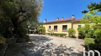 House 8 rooms of 90 m² in Toulon (83200)