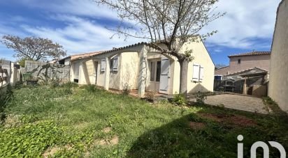 House 3 rooms of 77 m² in Béziers (34500)