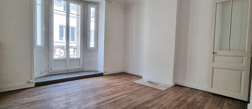 Appartement 2 pièces de 55 m² à Reims (51100)