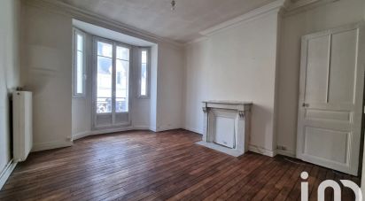 Apartment 2 rooms of 57 m² in Reims (51100)