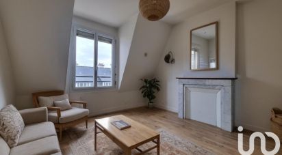 Apartment 2 rooms of 51 m² in Reims (51100)