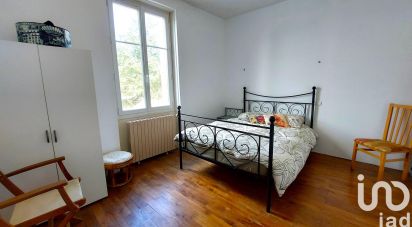 Traditional house 4 rooms of 80 m² in Châteauroux (36000)