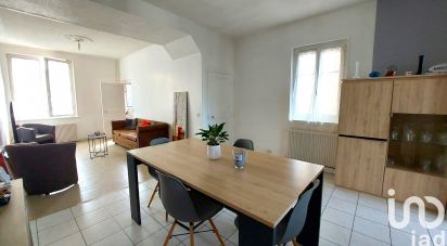 Maison traditionnelle 4 pièces de 80 m² à Châteauroux (36000)