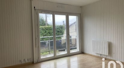 Apartment 2 rooms of 47 m² in Gonesse (95500)