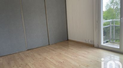 Apartment 2 rooms of 47 m² in Gonesse (95500)