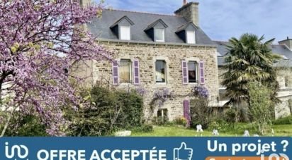 House 8 rooms of 200 m² in Paimpol (22500)