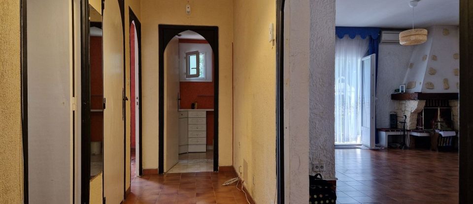 House 3 rooms of 87 m² in Vidauban (83550)