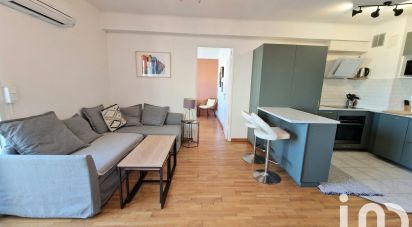 Appartement 2 pièces de 45 m² à Antibes (06160)