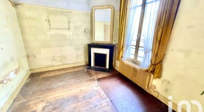 House 3 rooms of 50 m² in Sartrouville (78500)