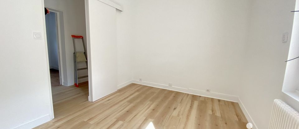 Town house 5 rooms of 76 m² in Amiens (80000)