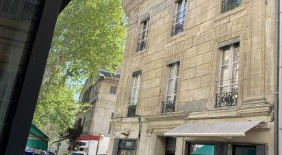 Immeuble de 180 m² à Arles (13200)