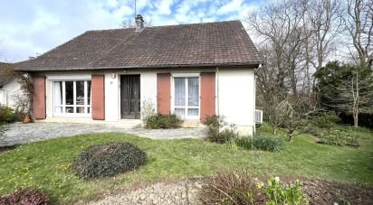 House 5 rooms of 130 m² in Cherbourg-en-Cotentin (50130)