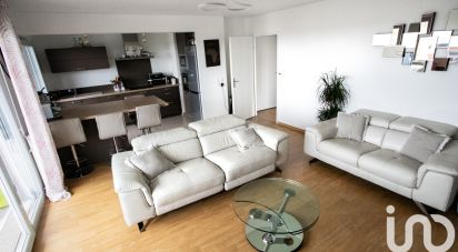Appartement 4 pièces de 81 m² à Bois-d'Arcy (78390)