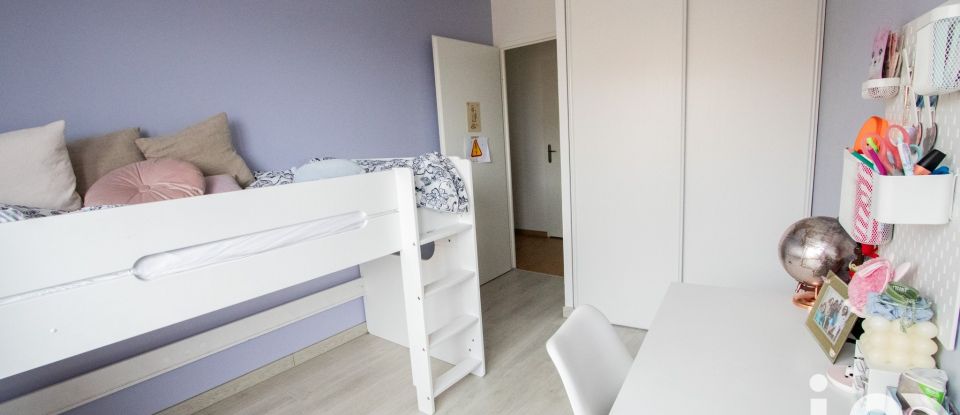 Appartement 4 pièces de 81 m² à Bois-d'Arcy (78390)
